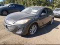2011 Mazda 3 — photo 2 of 11 | VIN JM1BL1K62B1463603