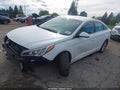 2016 Hyundai Sonata — photo 2 of 16 | VIN 5NPE24AF2GH366131