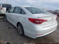 2016 Hyundai Sonata — photo 3 of 16 | VIN 5NPE24AF2GH366131