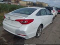 2016 Hyundai Sonata — photo 4 of 16 | VIN 5NPE24AF2GH366131