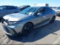 2026 Toyota Camry — photo 2 of 18 | VIN 4T1DAACK6TU285135