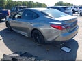 2026 Toyota Camry — photo 3 of 18 | VIN 4T1DAACK6TU285135