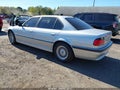 2001 BMW 7 Series — photo 3 of 16 | VIN WBAGH83471DP22478