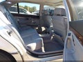 2001 BMW 7 Series — photo 8 of 16 | VIN WBAGH83471DP22478