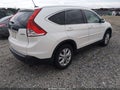 2014 Honda CR-V — photo 4 of 19 | VIN 5J6RM4H76EL043763