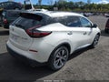 2020 Nissan Murano — photo 4 of 16 | VIN 5N1AZ2BS9LN101903
