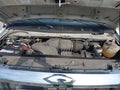 2012 Ford E-350 — photo 10 of 16 | VIN 1FBSS3BL5CDB32975