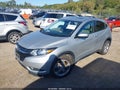 2016 Honda HR-V — photo 2 of 16 | VIN 3CZRU6H7XGM767369