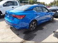 2021 Nissan Sentra — photo 4 of 17 | VIN 3N1AB8CV0MY312113