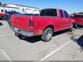 1999 Ford F-150 — photo 4 of 17 | VIN 1FTZX1727XNA31744