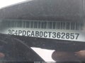 2012 Dodge Journey — photo 9 of 22 | VIN 3C4PDCAB0CT362857