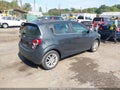 2015 Chevrolet Sonic — photo 4 of 12 | VIN 1G1JC6SBXF4169286