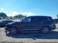 2017 Infiniti QX60 — photo 15 of 17 | VIN 5N1DL0MN3HC524232