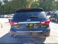 2017 Infiniti QX60 — photo 17 of 17 | VIN 5N1DL0MN3HC524232