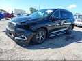 2017 Infiniti QX60 — photo 2 of 17 | VIN 5N1DL0MN3HC524232