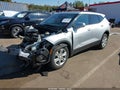 2021 Chevrolet Blazer — photo 2 of 20 | VIN 3GNKBDRSXMS513177