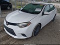 2015 Toyota Corolla — photo 2 of 11 | VIN 2T1BURHE0FC449081