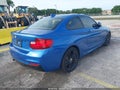 2015 BMW 2 Series — photo 4 of 16 | VIN WBA1G9C5XFVX96437