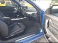 2015 BMW 2 Series — photo 5 of 16 | VIN WBA1G9C5XFVX96437