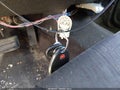 2009 Chevrolet Silverado 1500 — photo 11 of 16 | VIN 1GCEK29029Z279961