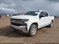 2019 Chevrolet Silverado 1500 — photo 2 of 16 | VIN 3GCUYDED1KG191133