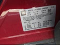 2021 Buick Encore GX — photo 9 of 16 | VIN KL4MMBS23MB109380