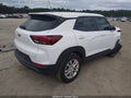 2022 Chevrolet Trailblazer — photo 4 of 16 | VIN KL79MMS25NB136604
