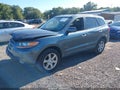 2009 Hyundai Santa Fe — photo 2 of 11 | VIN 5NMSH13E39H330615