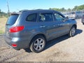 2009 Hyundai Santa Fe — photo 4 of 11 | VIN 5NMSH13E39H330615