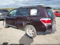 2013 Toyota Highlander — photo 3 of 17 | VIN 5TDBK3EH8DS276819