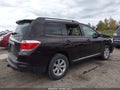 2013 Toyota Highlander — photo 4 of 17 | VIN 5TDBK3EH8DS276819