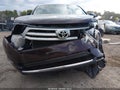 2013 Toyota Highlander — photo 6 of 17 | VIN 5TDBK3EH8DS276819