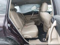 2013 Toyota Highlander — photo 8 of 17 | VIN 5TDBK3EH8DS276819