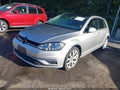 2019 Volkswagen Golf — photo 2 of 16 | VIN 3VWG57AU6KM032006
