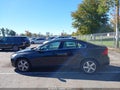 2013 Volvo S60 — photo 15 of 15 | VIN YV1612FS9D2210757