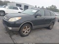 2008 Hyundai Veracruz — photo 2 of 12 | VIN KM8NU13C38U069450