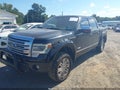 2014 Ford F-150 — photo 2 of 17 | VIN 1FTFW1ET1EFB60605