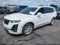 2022 Cadillac XT6 — photo 2 of 17 | VIN 1GYKPAR43NZ182676