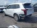 2022 Cadillac XT6 — photo 3 of 17 | VIN 1GYKPAR43NZ182676