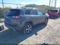 2020 Jeep Cherokee — photo 4 of 17 | VIN 1C4PJMDX6LD610170