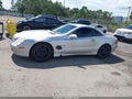 2003 Mercedes-Benz SL-Class — photo 14 of 16 | VIN WDBSK75F43F058556