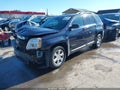 2016 GMC Terrain — photo 2 of 21 | VIN 2GKFLTEK9G6182901
