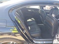 2017 BMW 7 Series — photo 8 of 17 | VIN WBA7E2C50HG739209
