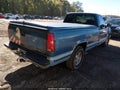 1992 GMC Sierra — photo 4 of 11 | VIN 1GTDC14H3NE531038