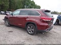 2019 Toyota Highlander — photo 3 of 17 | VIN 5TDDZRFH9KS940919