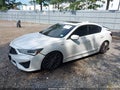 2022 Acura ILX — photo 2 of 11 | VIN 19UDE2F86NA006383