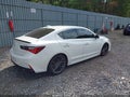 2022 Acura ILX — photo 4 of 11 | VIN 19UDE2F86NA006383
