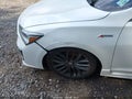 2022 Acura ILX — photo 6 of 11 | VIN 19UDE2F86NA006383