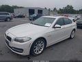 2014 BMW 5 Series — photo 2 of 16 | VIN WBA5B3C54ED531126