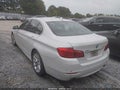 2014 BMW 5 Series — photo 3 of 16 | VIN WBA5B3C54ED531126